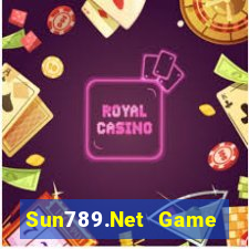 Sun789.Net Game Bài 1368