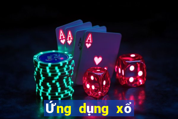 Ứng dụng xổ số 880