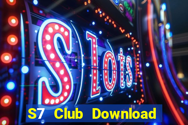 S7 Club Download Game Đánh Bài