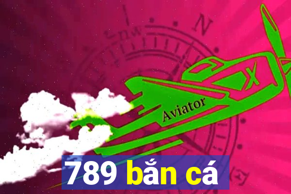 789 bắn cá