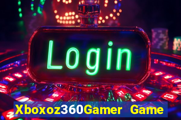 Xboxoz360Gamer Game Bài 567