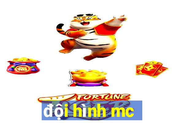 đội hình mc