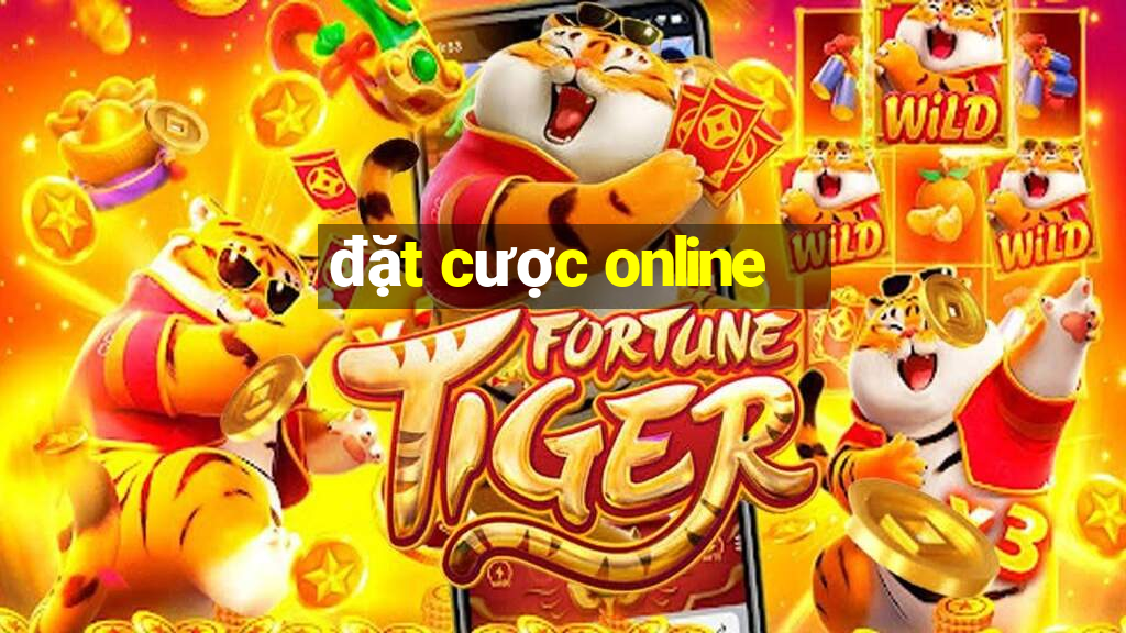 đặt cược online