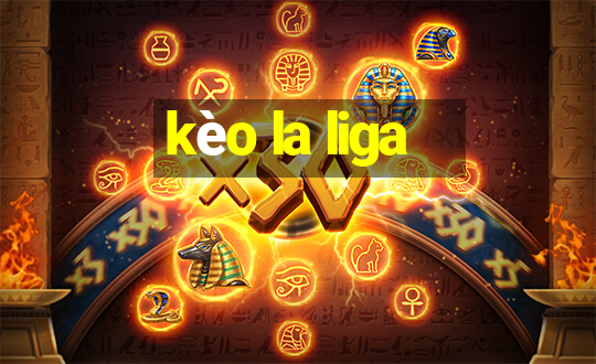 kèo la liga