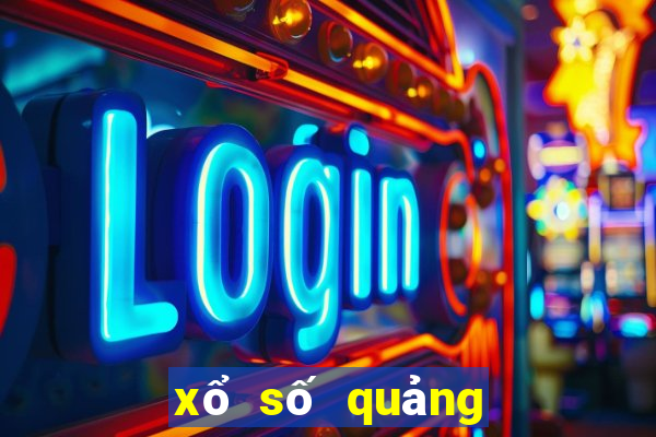 xổ số quảng trị 22 tháng 2