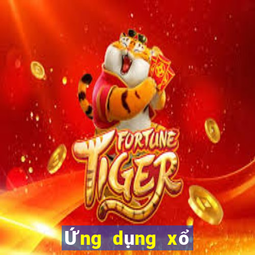 Ứng dụng xổ số 609