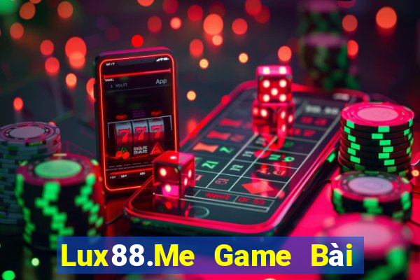 Lux88.Me Game Bài 3 Cây