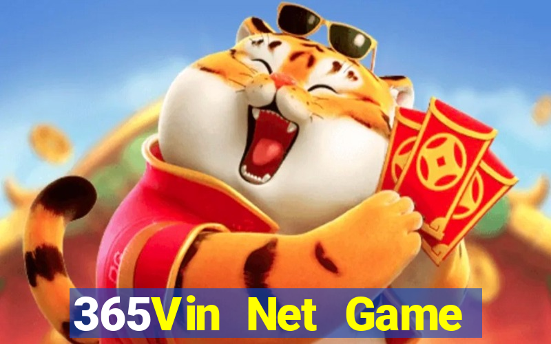 365Vin Net Game Bài 68