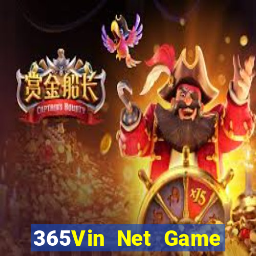 365Vin Net Game Bài 68