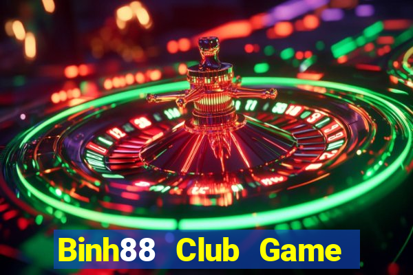 Binh88 Club Game Bài 3D