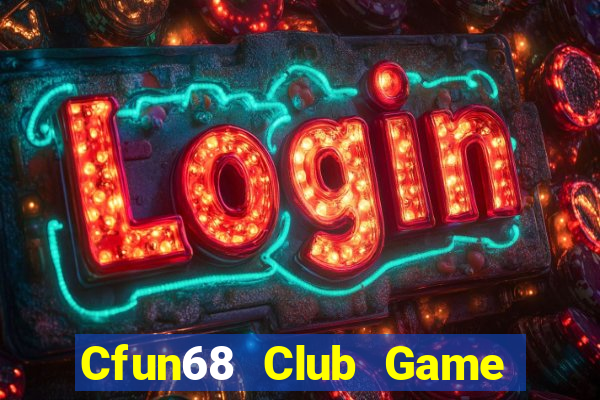 Cfun68 Club Game Bài 79