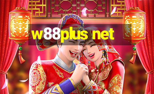 w88plus net