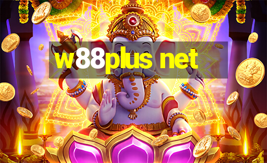 w88plus net