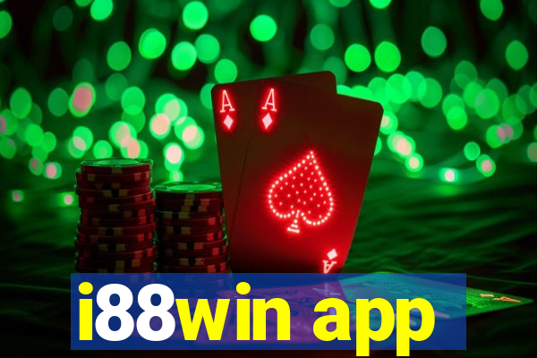 i88win app