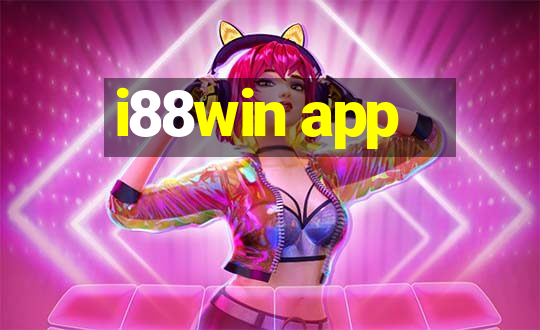 i88win app