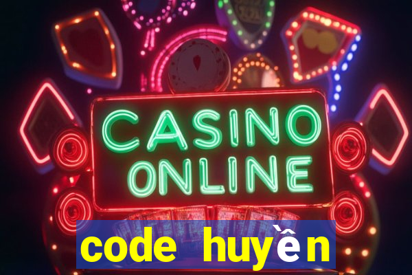 code huyền thoại hải tặc mới