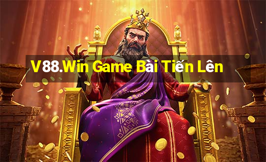 V88.Win Game Bài Tiến Lên