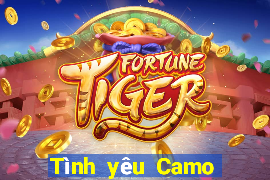 Tình yêu Camo Tải về