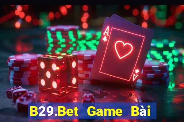 B29.Bet Game Bài 88 Club