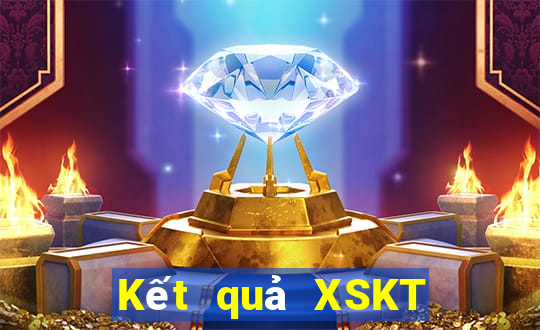 Kết quả XSKT hôm qua