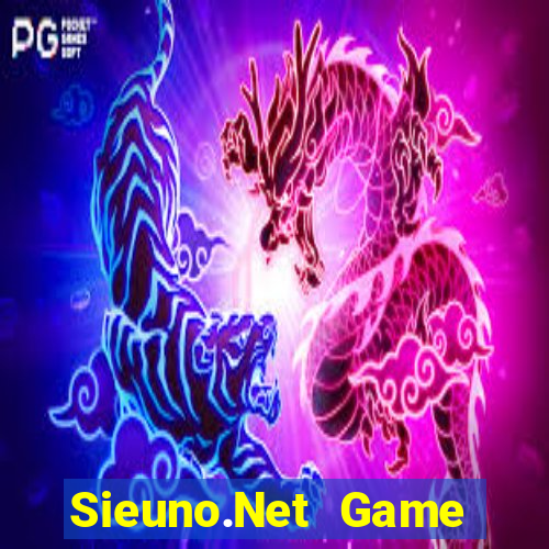 Sieuno.Net Game Bài 123