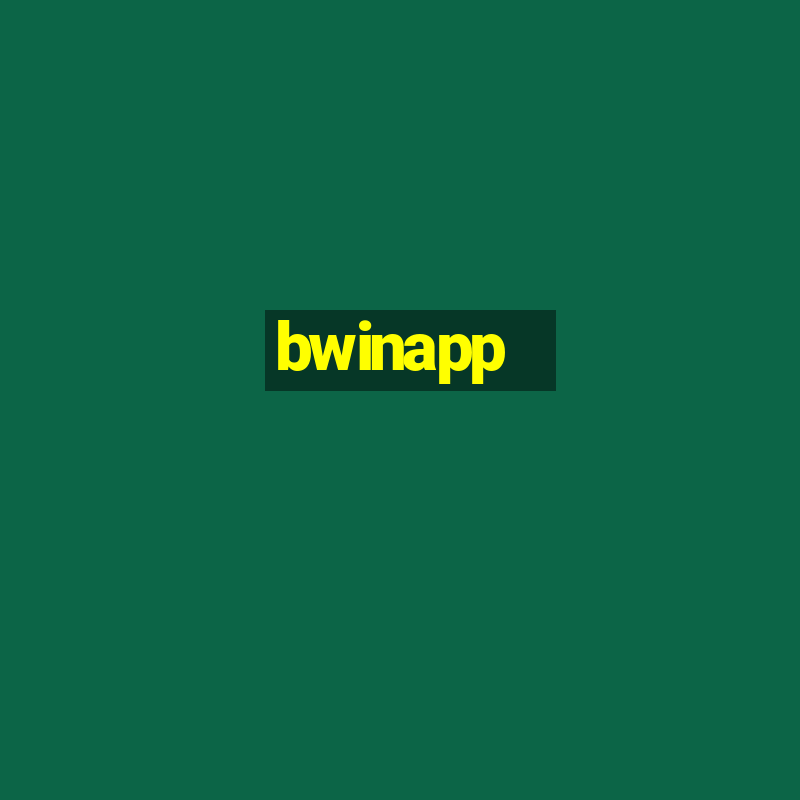 bwinapp