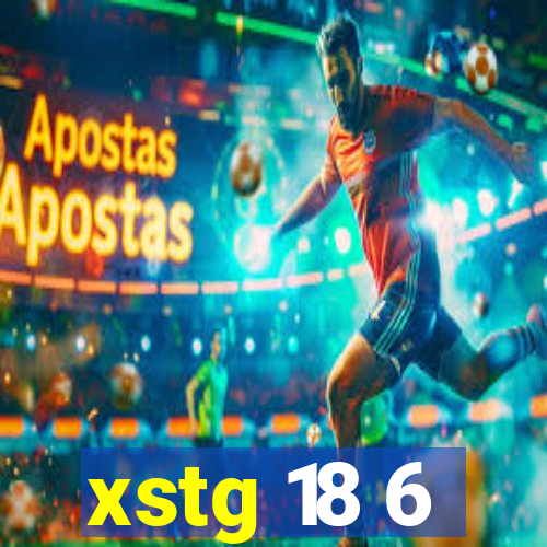 xstg 18 6