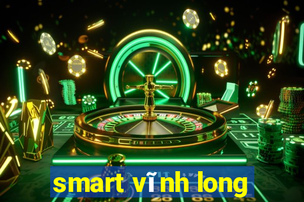 smart vĩnh long