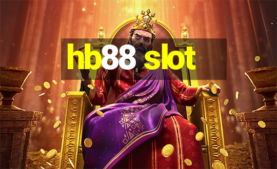 hb88 slot