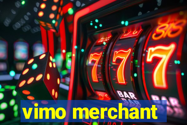 vimo merchant