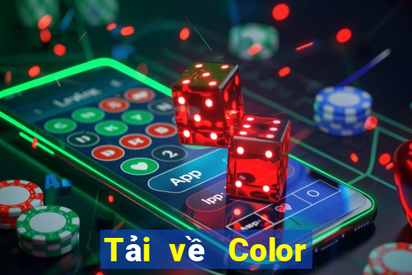 Tải về Color 8app cho Android