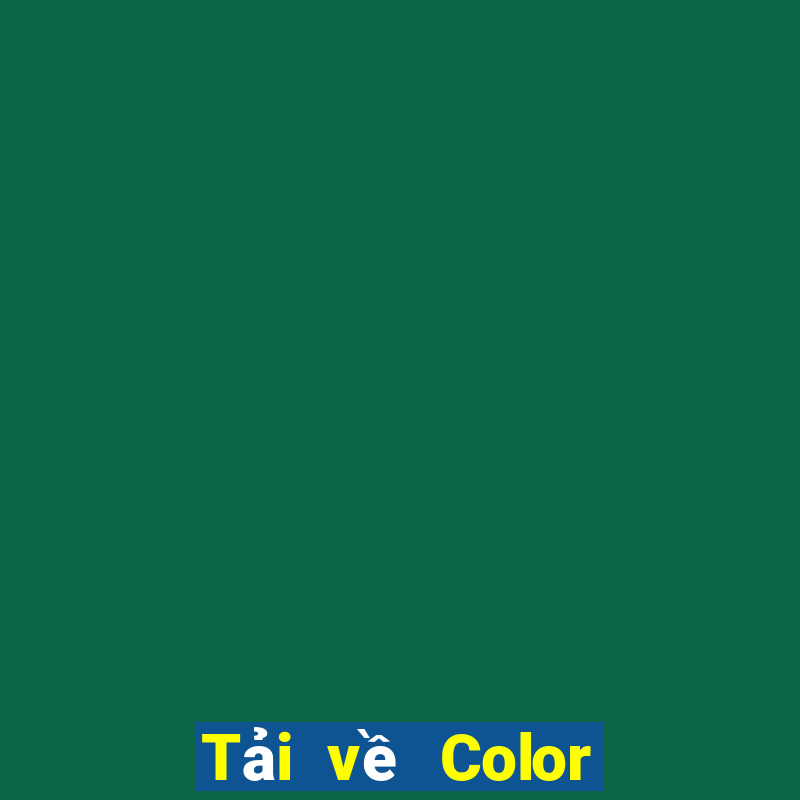 Tải về Color 8app cho Android