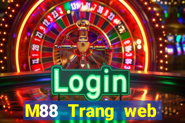 M88 Trang web của Duhui Suga