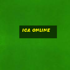 ica online