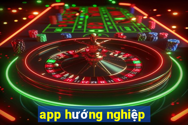 app hướng nghiệp