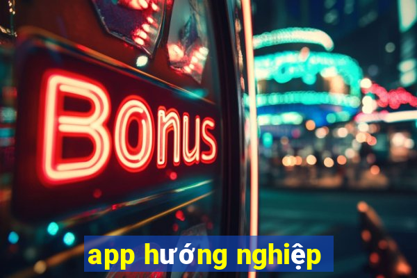 app hướng nghiệp