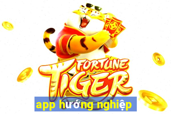 app hướng nghiệp