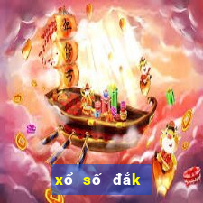 xổ số đắk lắk ngày 2 tháng 2