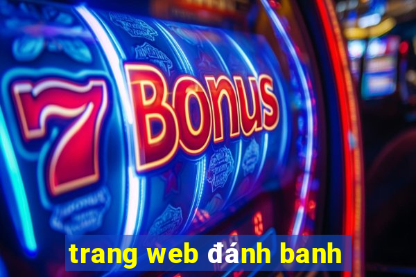 trang web đánh banh