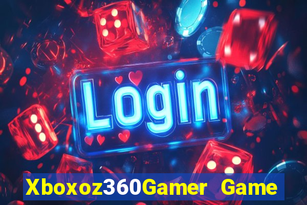 Xboxoz360Gamer Game Bài Tiến Lên