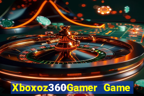 Xboxoz360Gamer Game Bài Tiến Lên