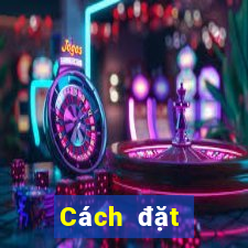 Cách đặt cược XSDNA ngày 18