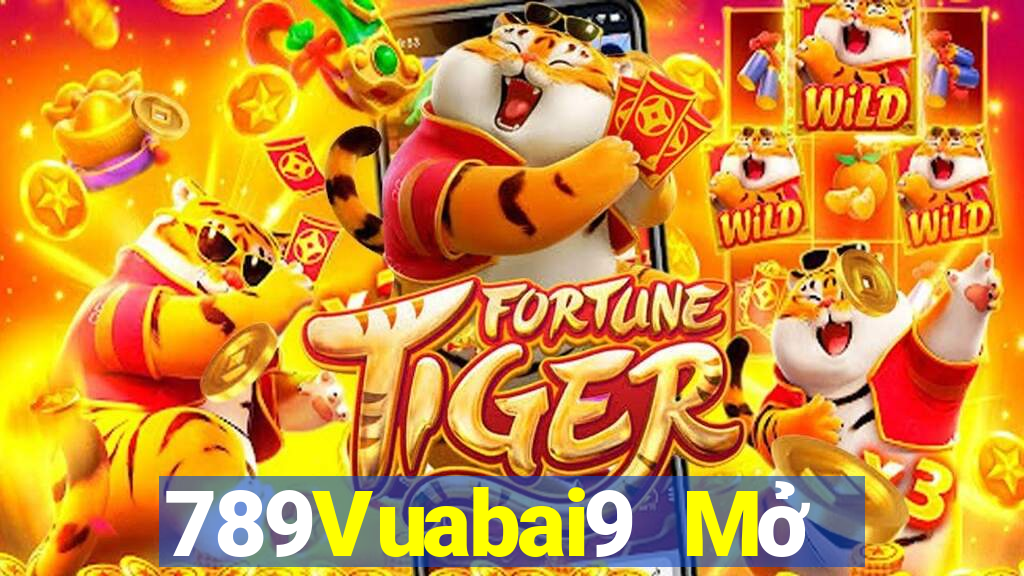 789Vuabai9 Mở tài khoản