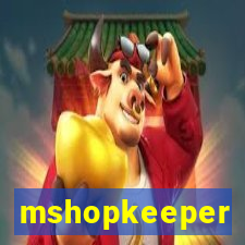 mshopkeeper