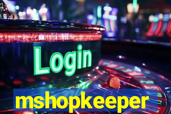 mshopkeeper