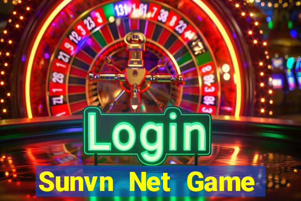 Sunvn Net Game Bài Y8