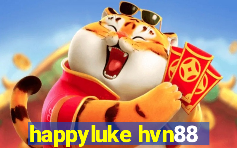 happyluke hvn88