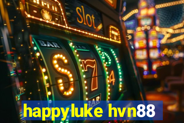 happyluke hvn88