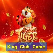 King Club Game Bài Tài Xỉu