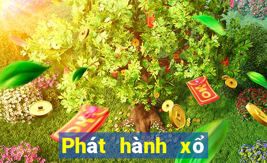 Phát hành xổ số Shepherd